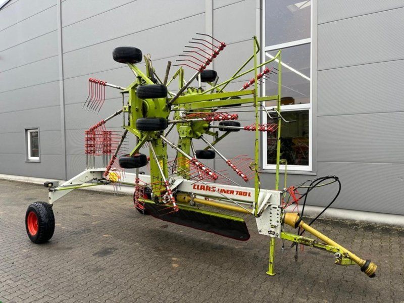 Claas Liner 780 L