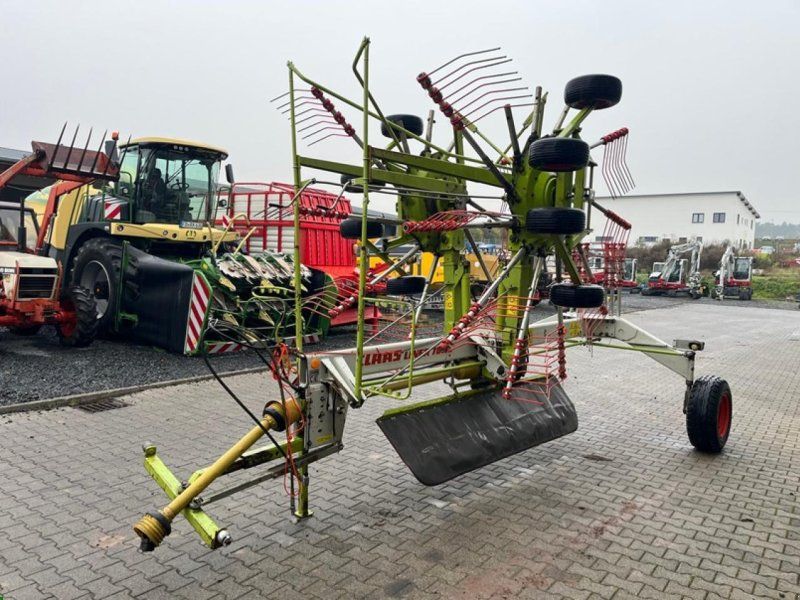 Claas Liner 780 L