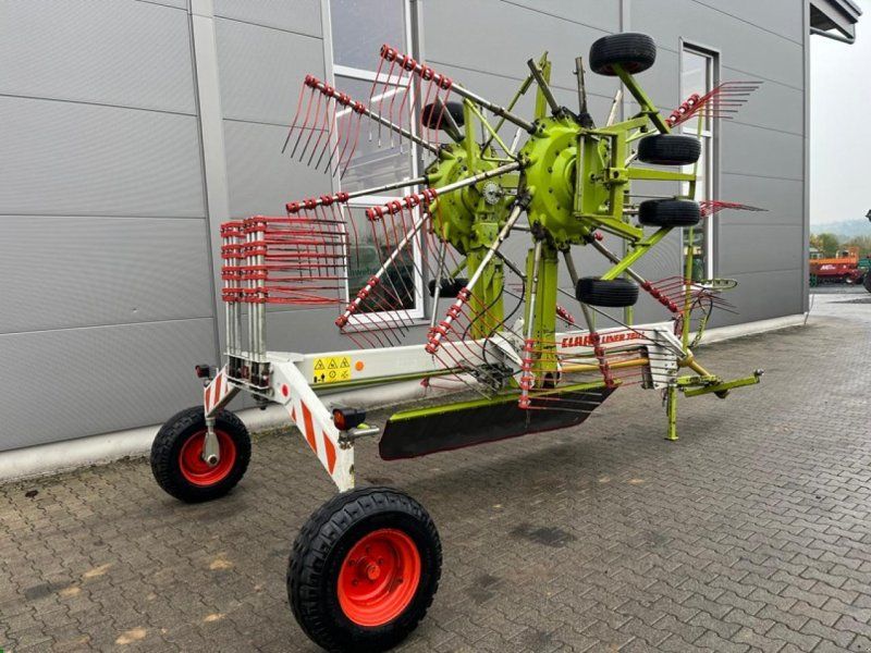 Claas Liner 780 L