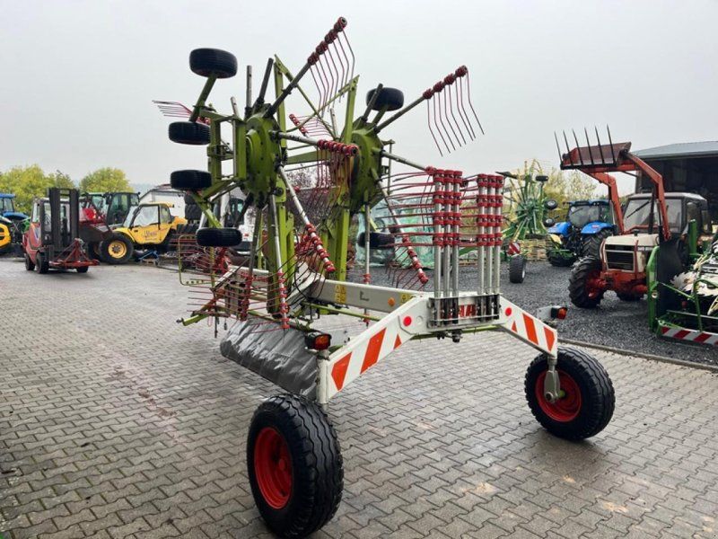 Claas Liner 780 L