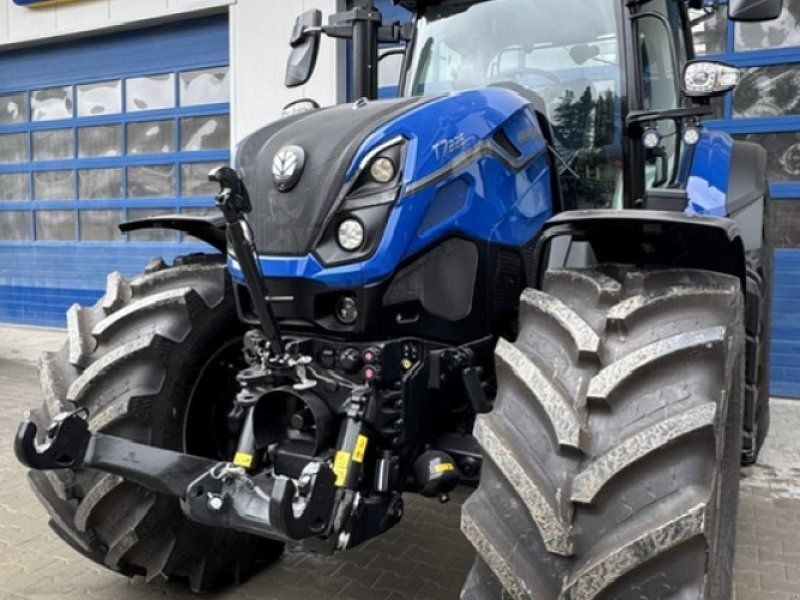 New Holland T7.225 SWB AC GEN