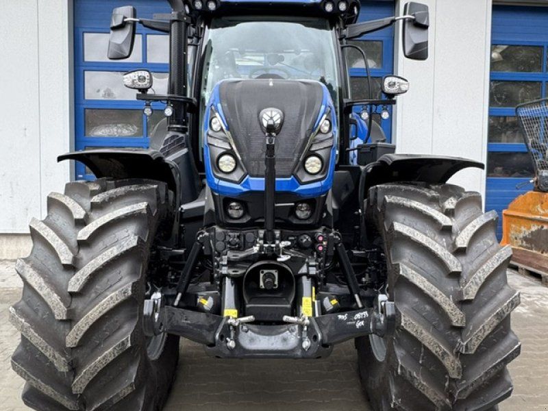New Holland T7.225 SWB AC GEN
