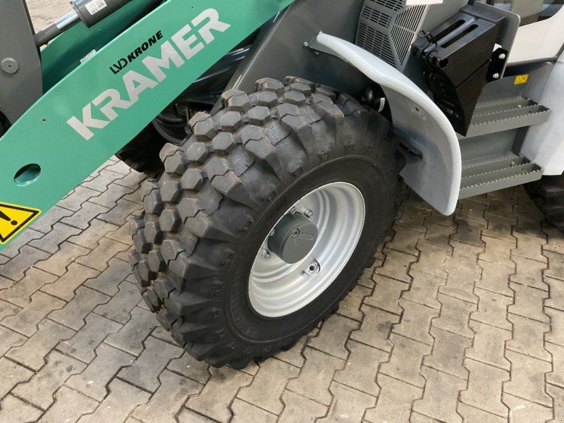 Kramer KL25.5eL