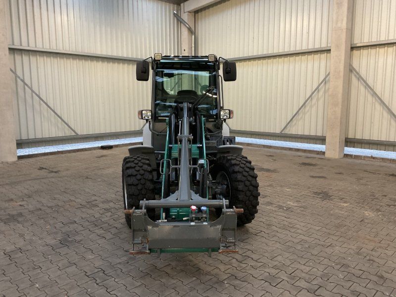 Kramer KL25.5eL