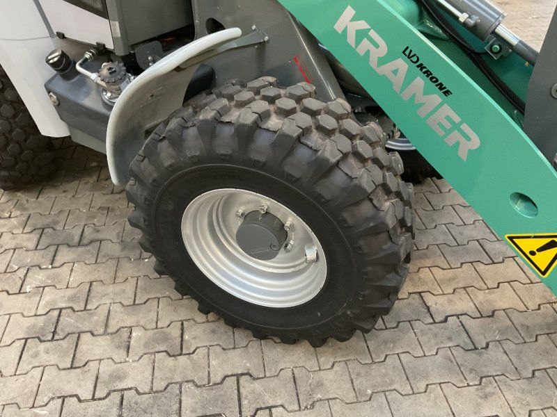 Kramer KL25.5eL