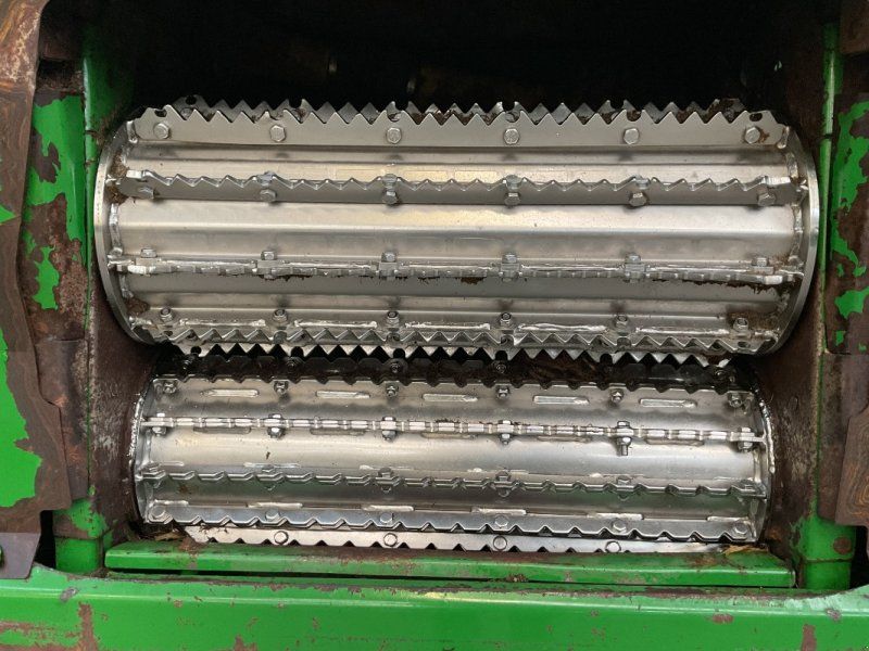 John Deere 8800i
