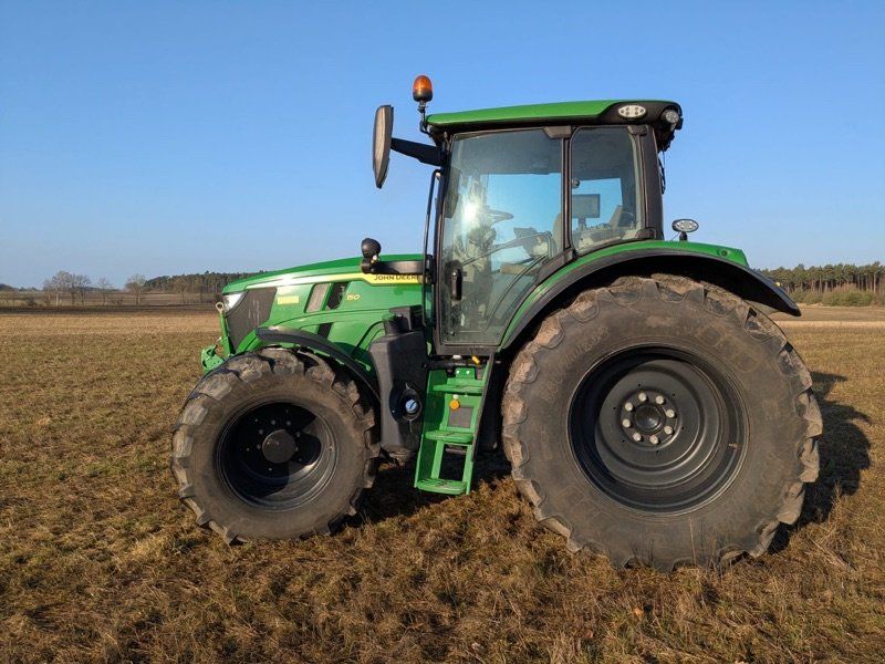 John Deere 6R150