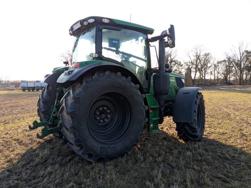 John Deere 6R150