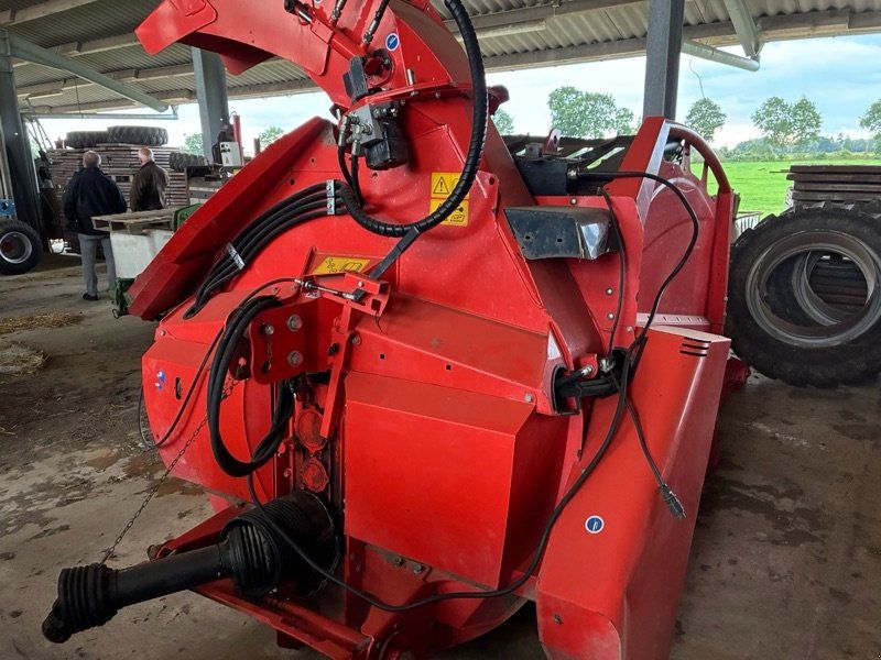 Kuhn Primor 2060 S