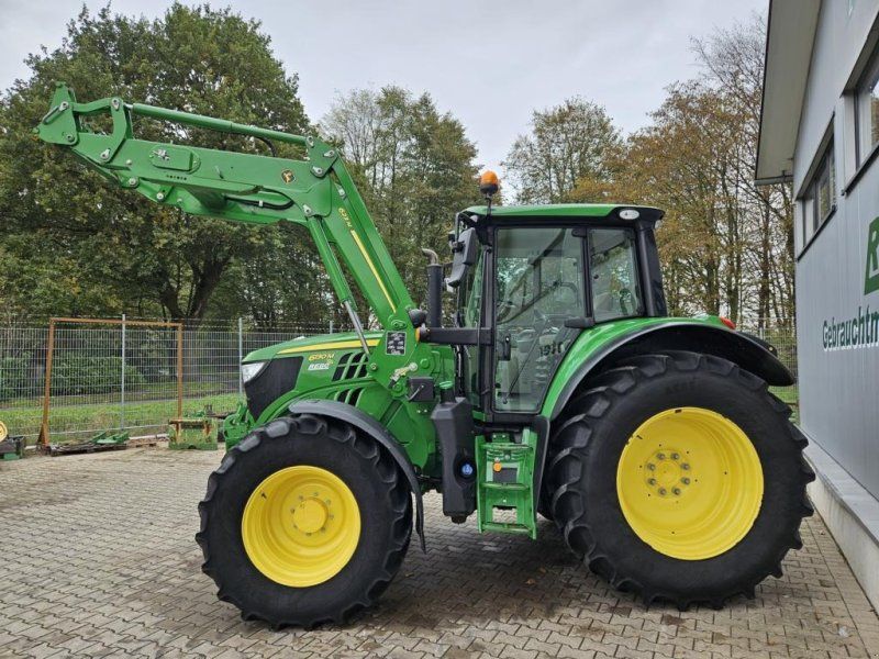 John Deere 6130 M