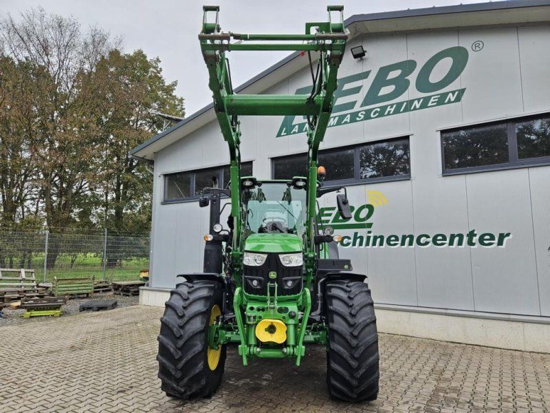 John Deere 6130 M