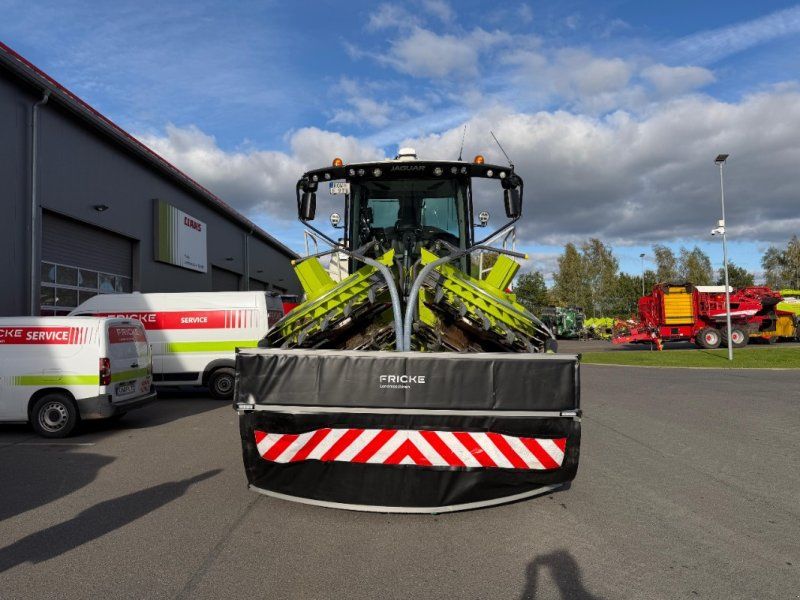 Claas Jaguar 970