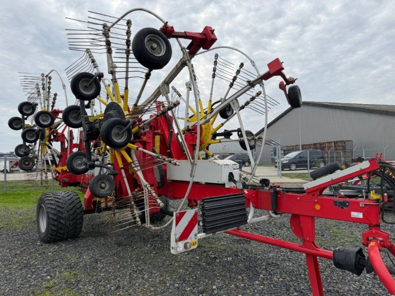 Pöttinger Top 1252 C
