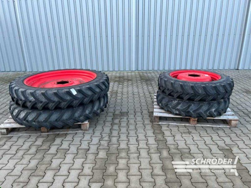 Alliance 270/95 R32 + 320/90 R46 PFLEGERÄDER