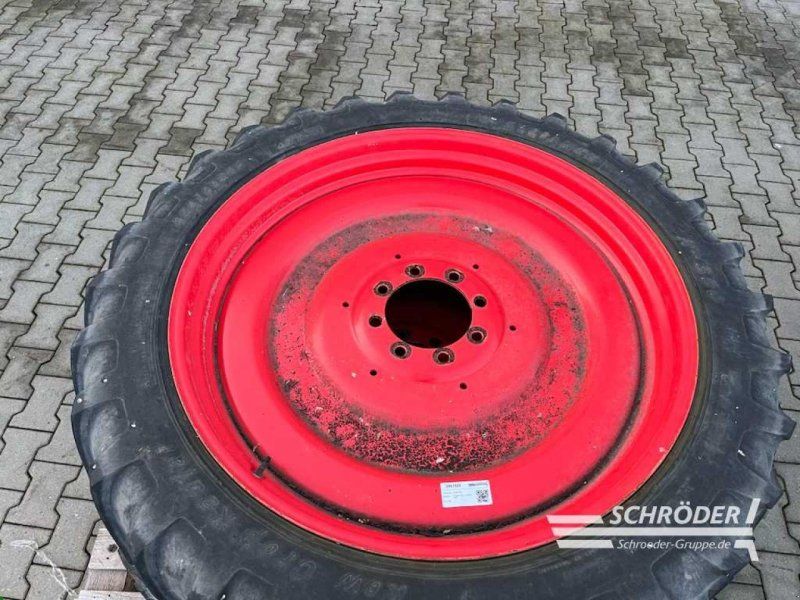 Alliance 270/95 R32 + 320/90 R46 PFLEGERÄDER