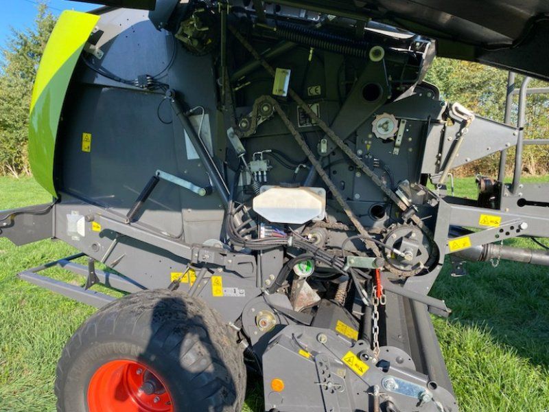 Claas Variant 485 RC