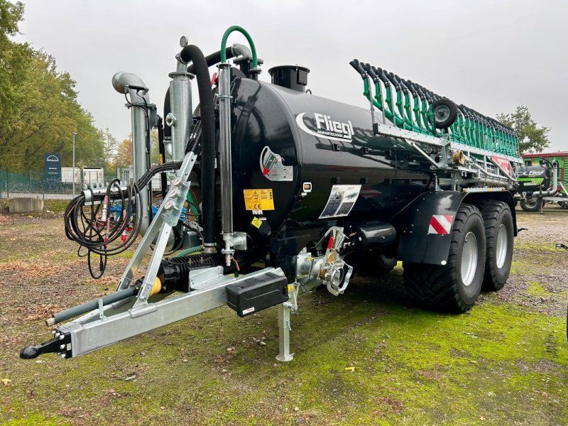 Fliegl VFW 16000 Maxx Line Plus