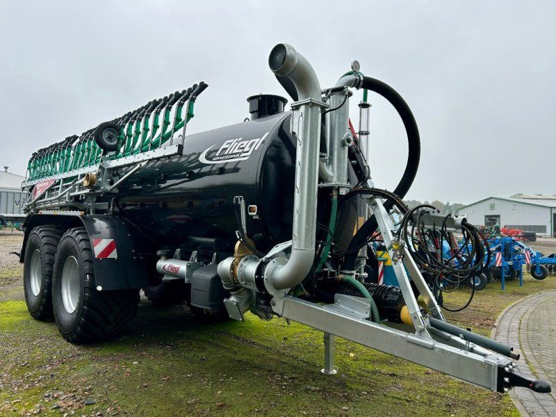 Fliegl VFW 16000 Maxx Line Plus