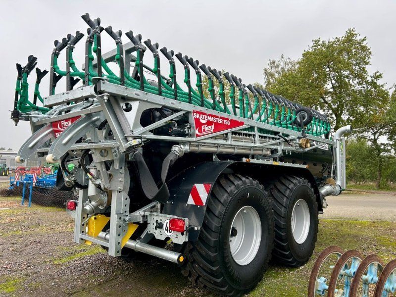 Fliegl VFW 16000 Maxx Line Plus