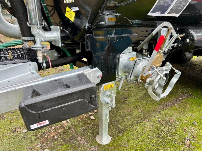 Fliegl VFW 16000 Maxx Line Plus
