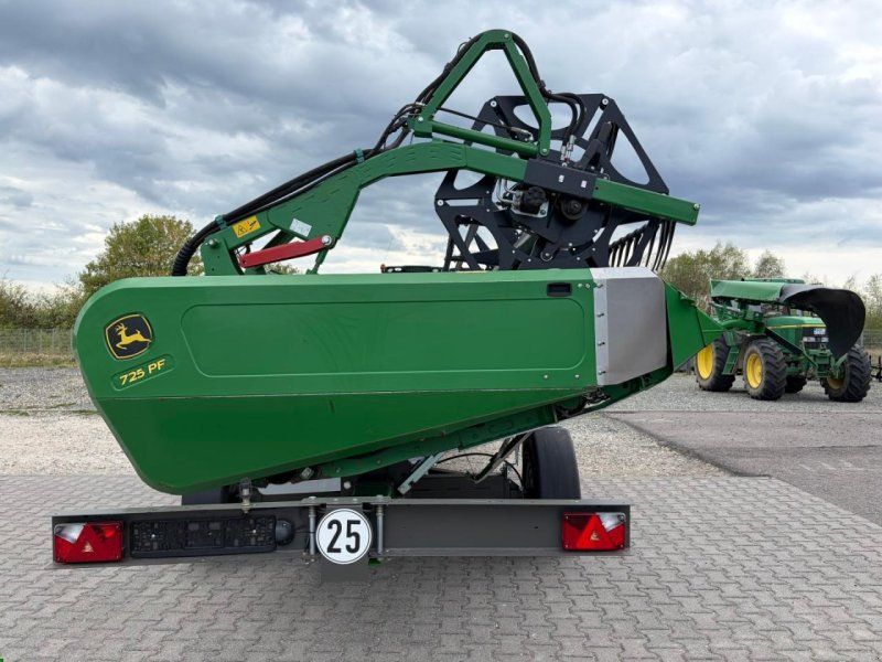Zürn 725PF