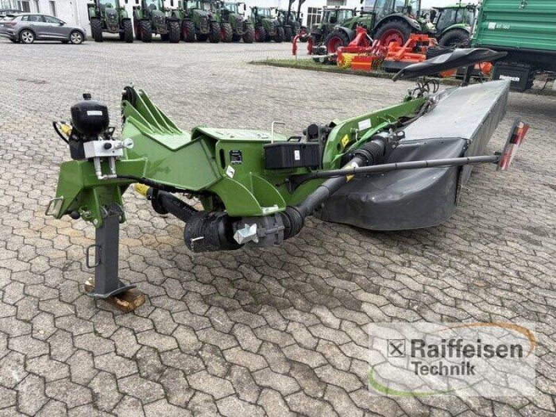 Fendt Slicer 3670 TLX