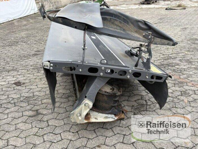 Fendt Slicer 3670 TLX