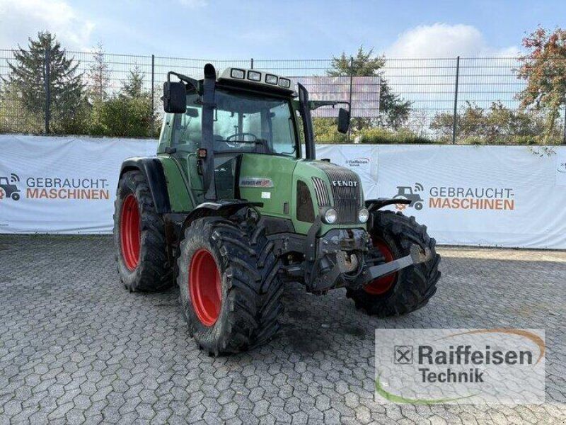 Fendt 411