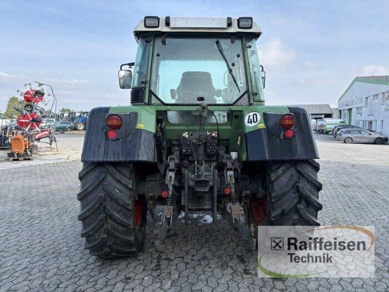 Fendt 411