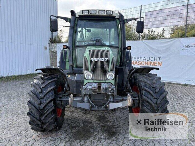 Fendt 411