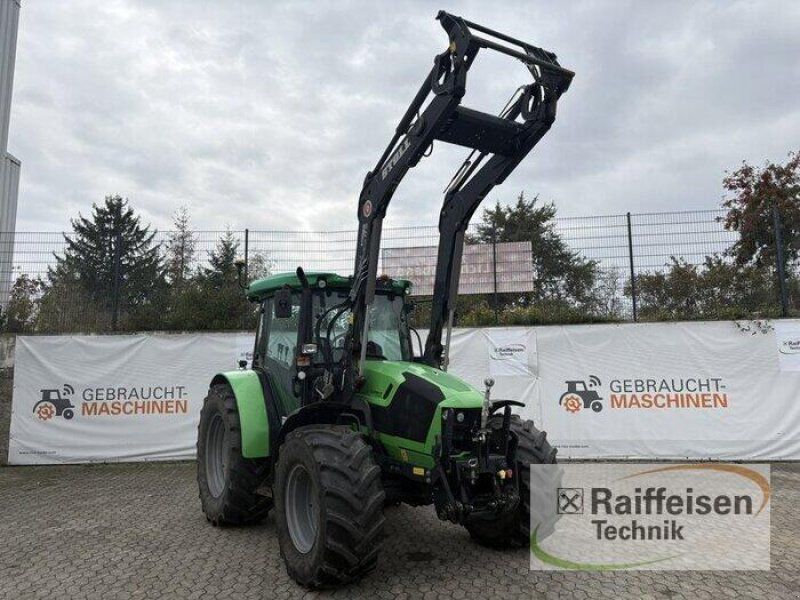 Deutz-Fahr 5105 G