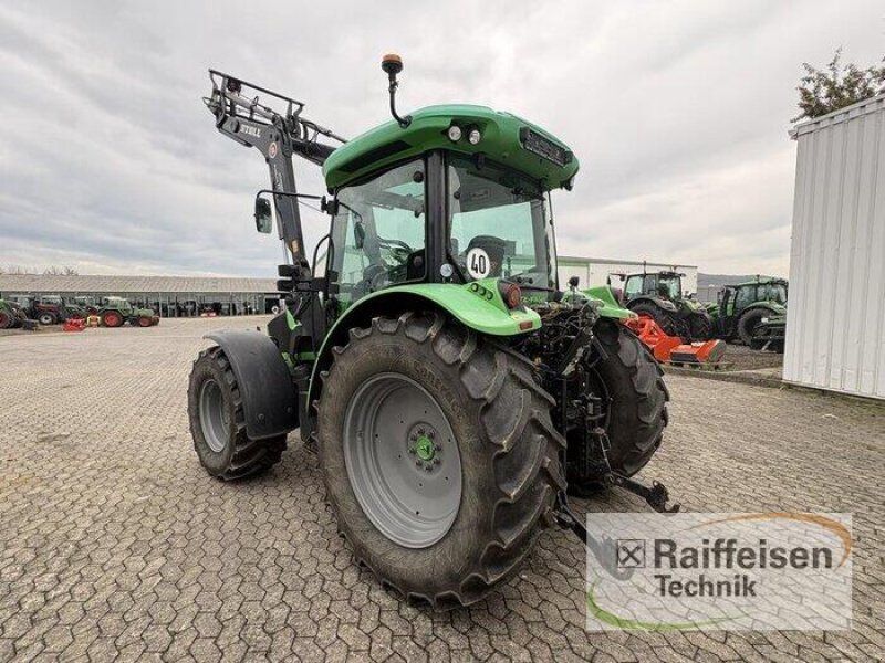 Deutz-Fahr 5105 G