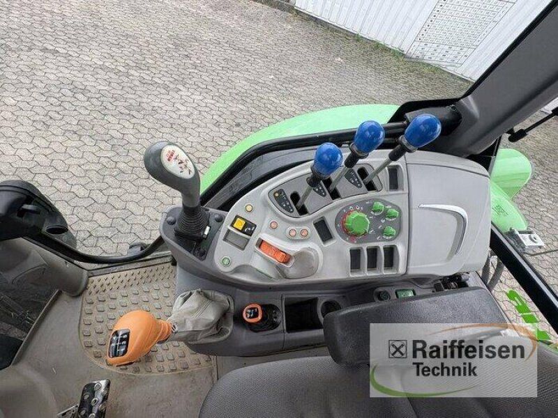 Deutz-Fahr 5105 G