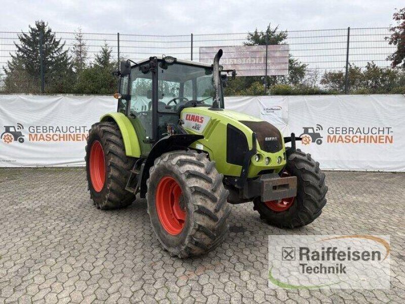 Claas Axos 340