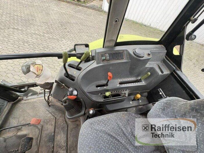 Claas Axos 340