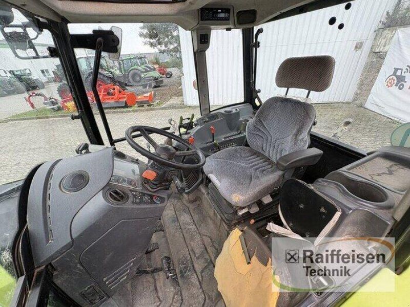Claas Axos 340