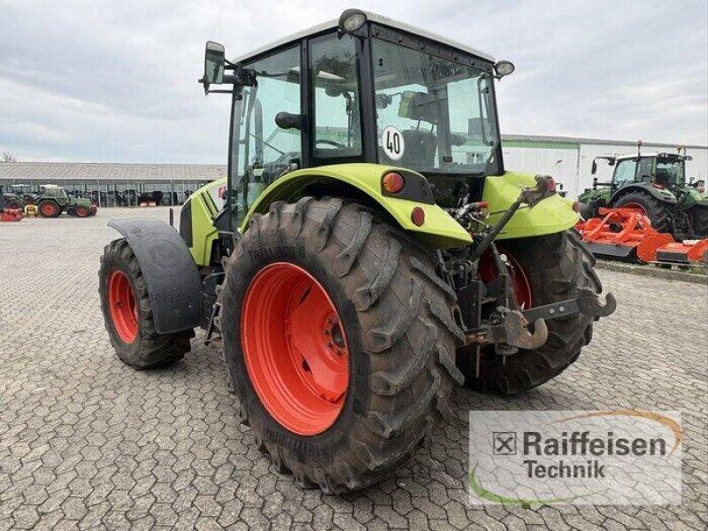 Claas Axos 340
