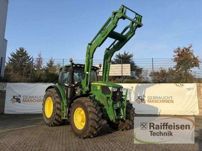 John Deere 6145R