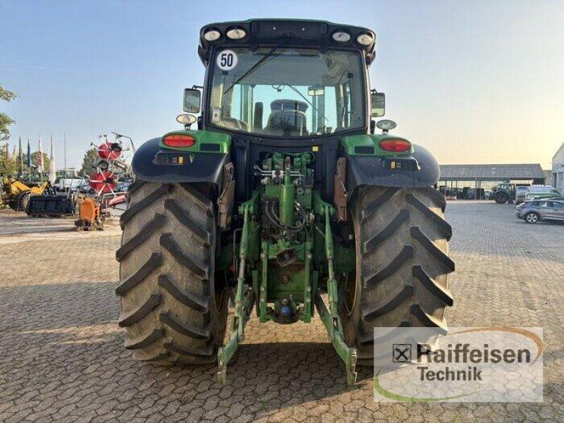 John Deere 6145R