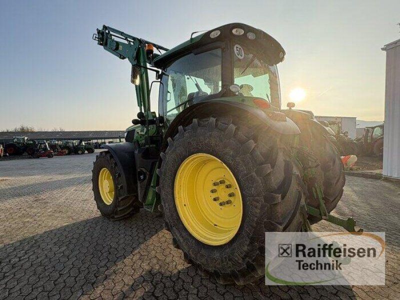 John Deere 6145R