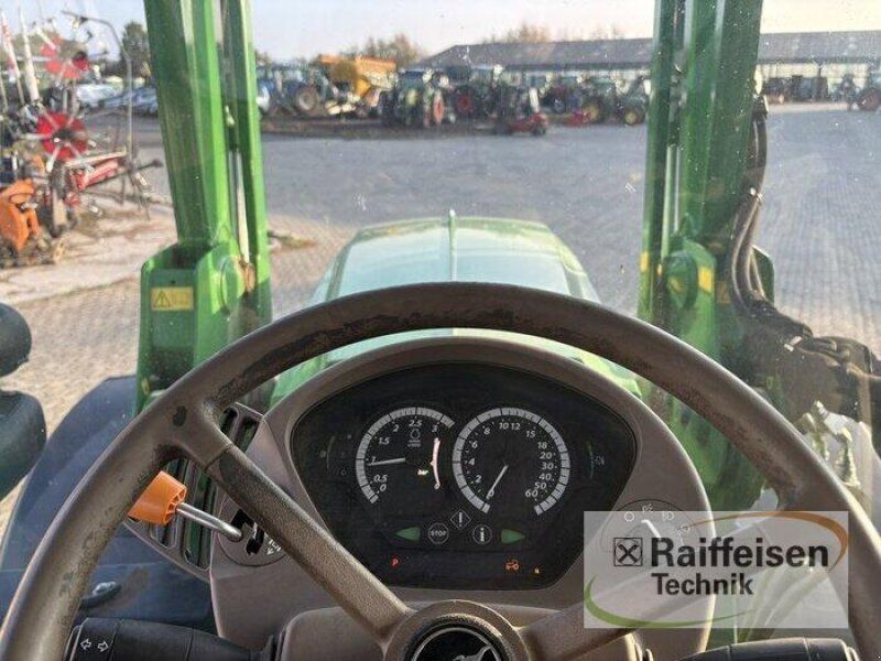 John Deere 6145R