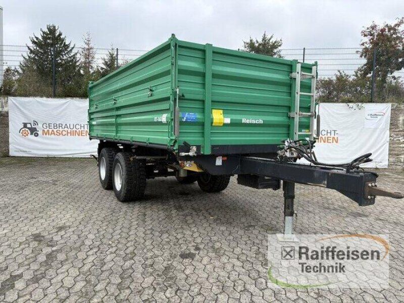 Reisch RT-160.480.KS