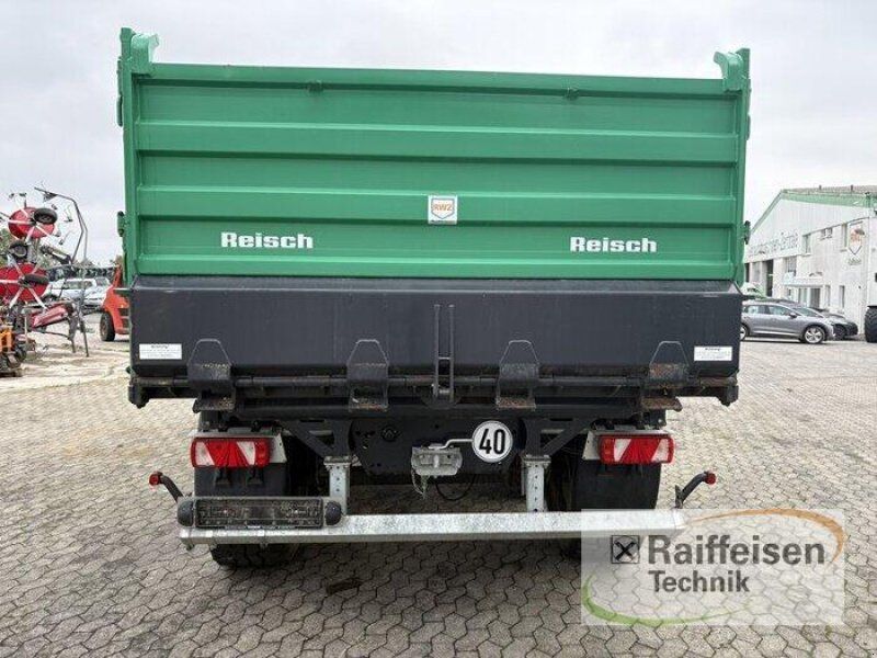 Reisch RT-160.480.KS
