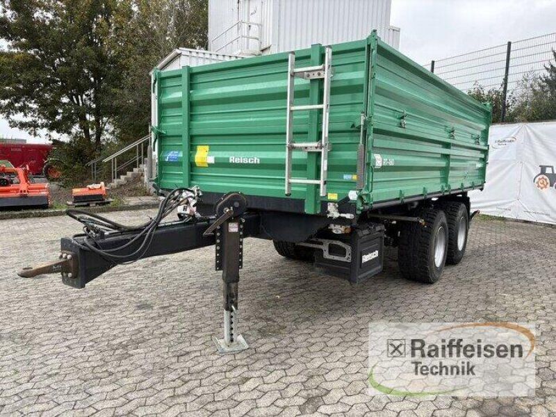 Reisch RT-160.480.KS