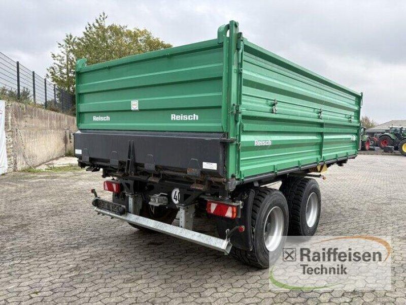 Reisch RT-160.480.KS