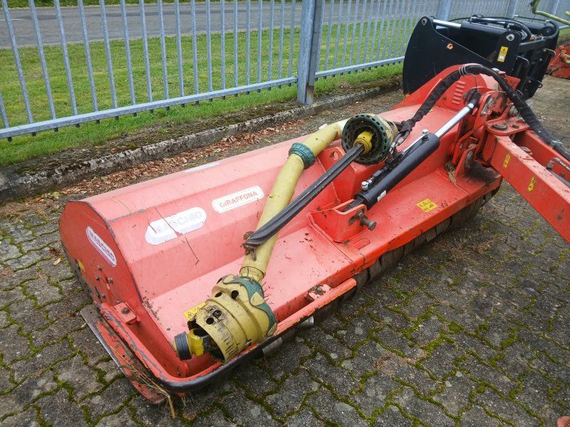 Maschio Giraffona 230