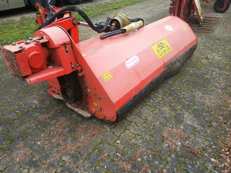 Maschio Giraffona 230