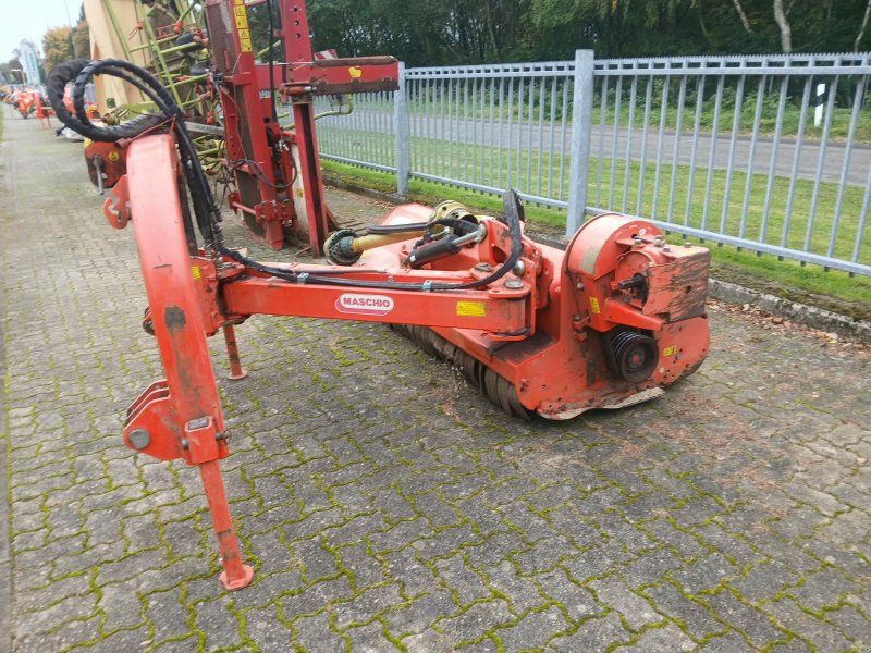 Maschio Giraffona 230