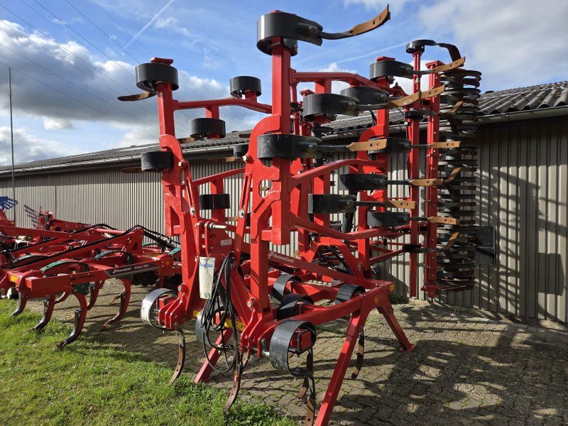 Kverneland Turbo 5000 F