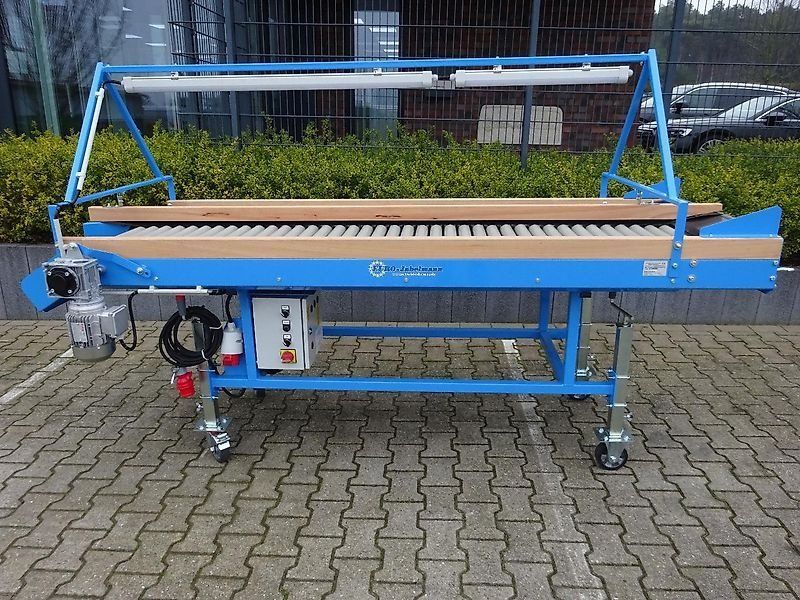 EURO-Jabelmann Verlesetisch V 250/85 – Stehmodell
